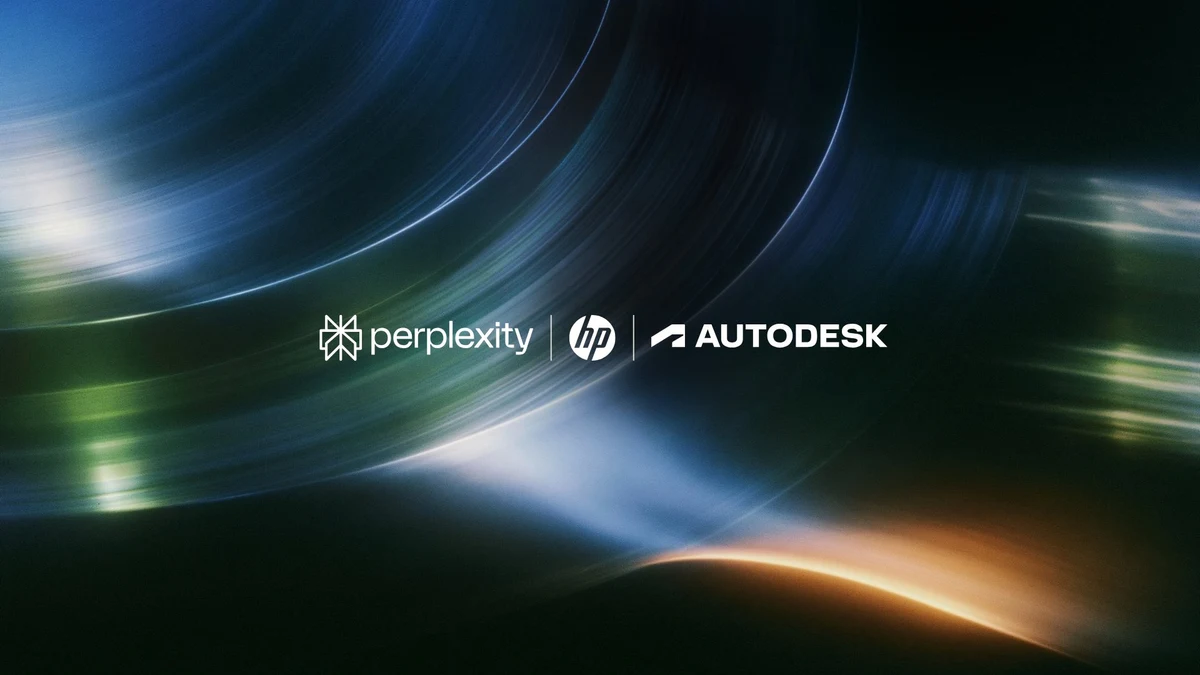 Perplexity Computer will now come pre-installed on HP ZBook Ultra G3a — public x-twitter post media curated for social post design inspiration.