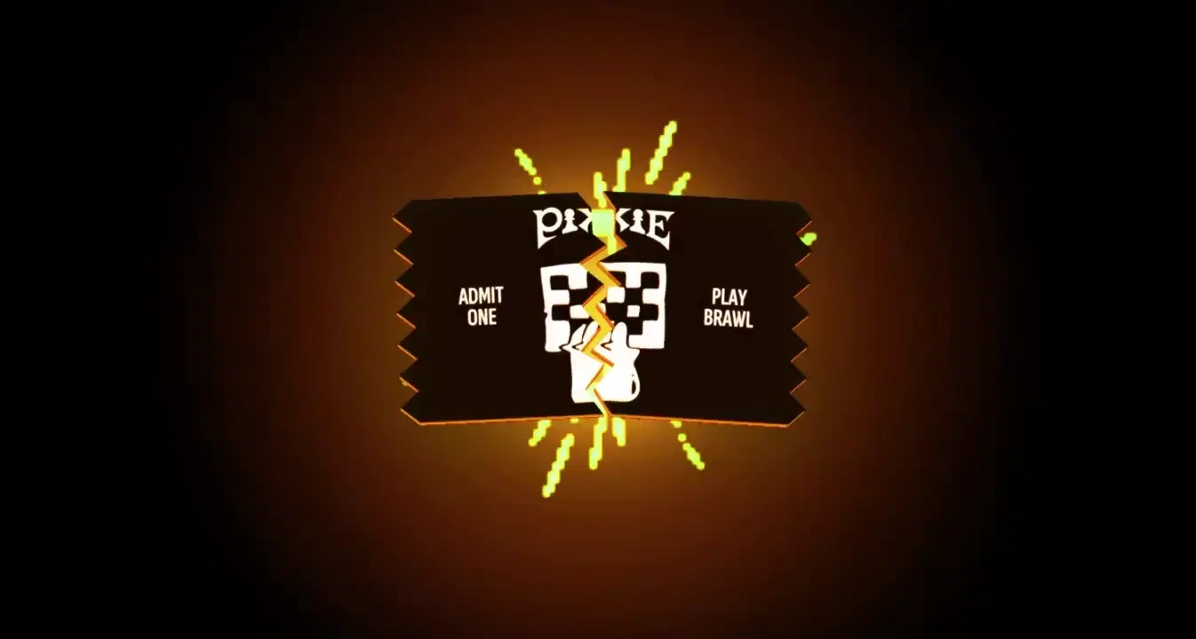 Pixie Chess: The Free Brawl is live right now — public x-twitter post media curated for social post design inspiration.