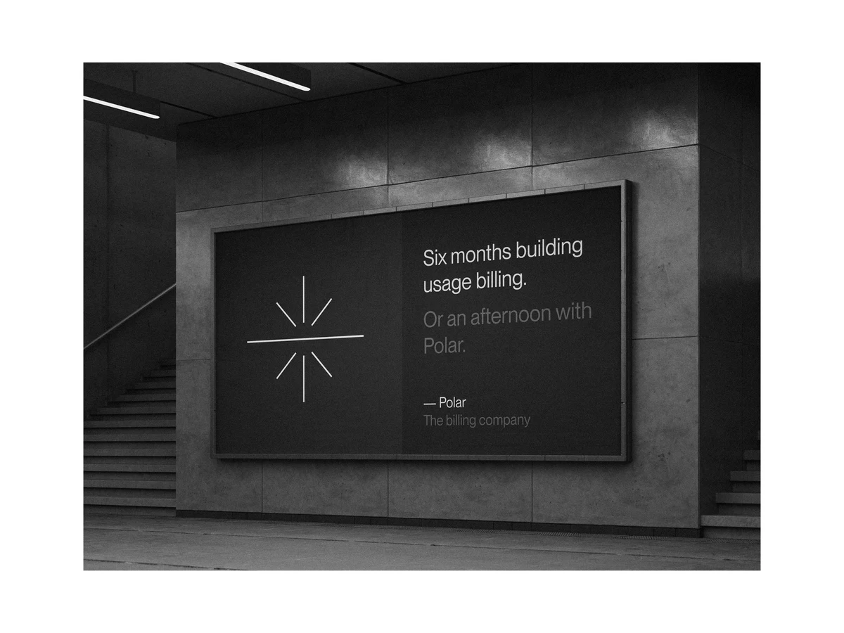 Polar — public x-twitter post media curated for social post design inspiration.