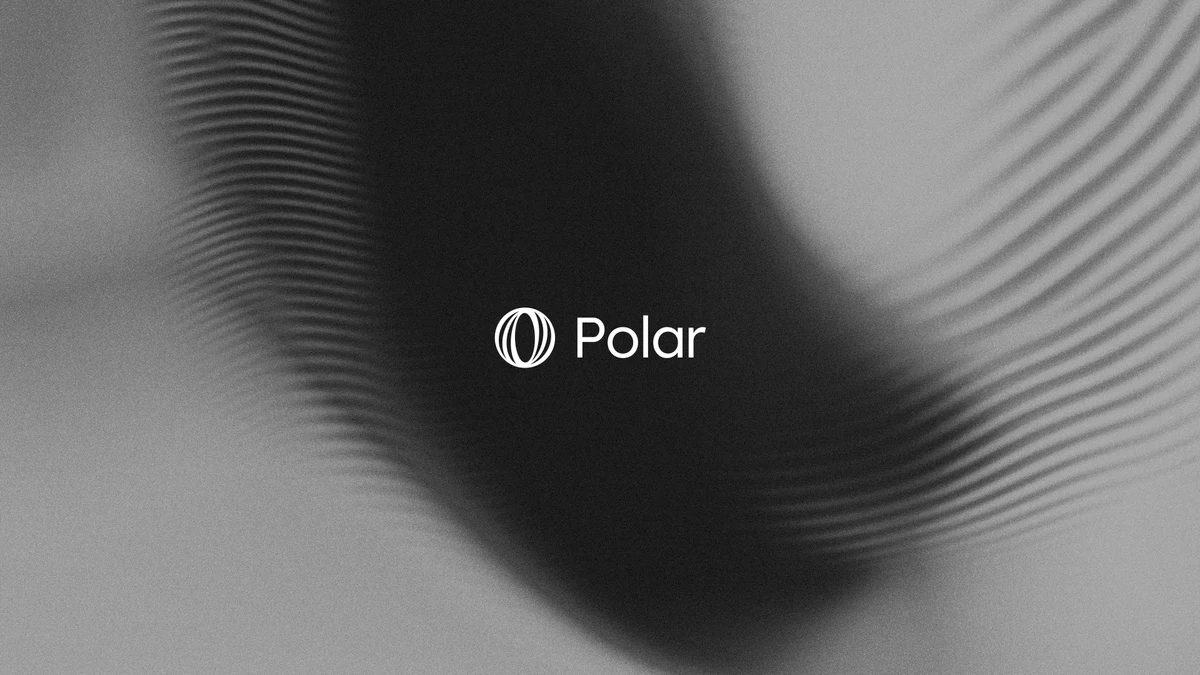 Polar: it was never about the nine dollars — public x-twitter post media curated for social post design inspiration.