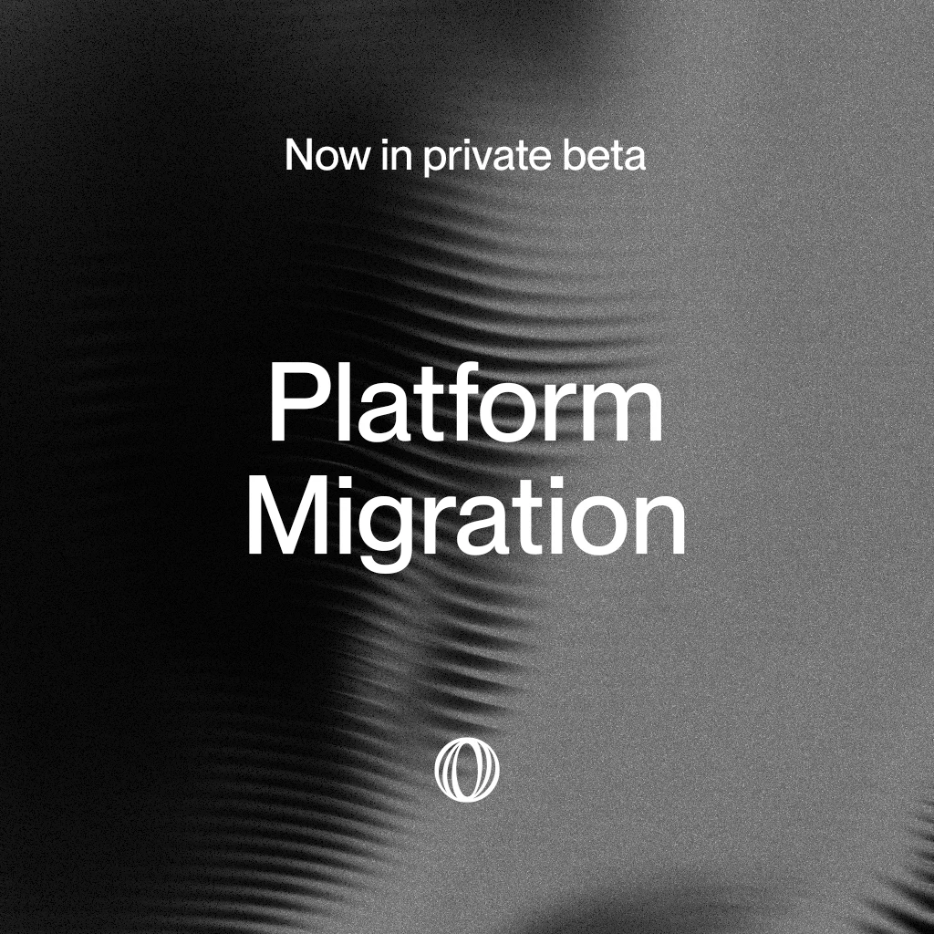Polar: Migrate your entire Stripe catalogue — public x-twitter post media curated for social post design inspiration.