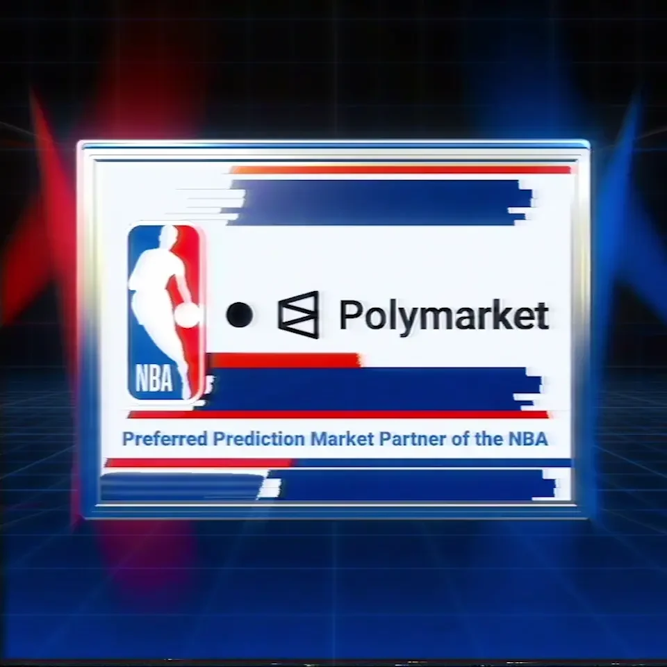 It's official: Polymarket is now a Preferred Prediction Market Exchange