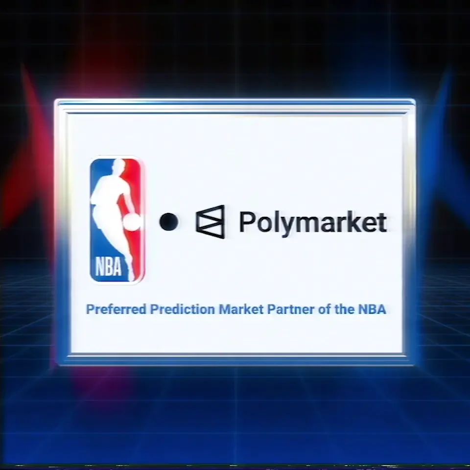 It's official: Polymarket is now a Preferred Prediction Market Exchange