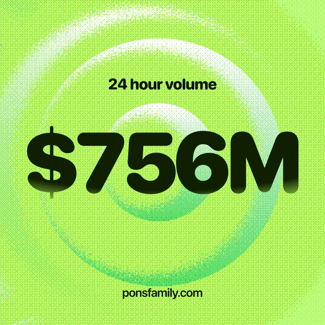 Pons: Let's win — public x-twitter post media curated for social post design inspiration.