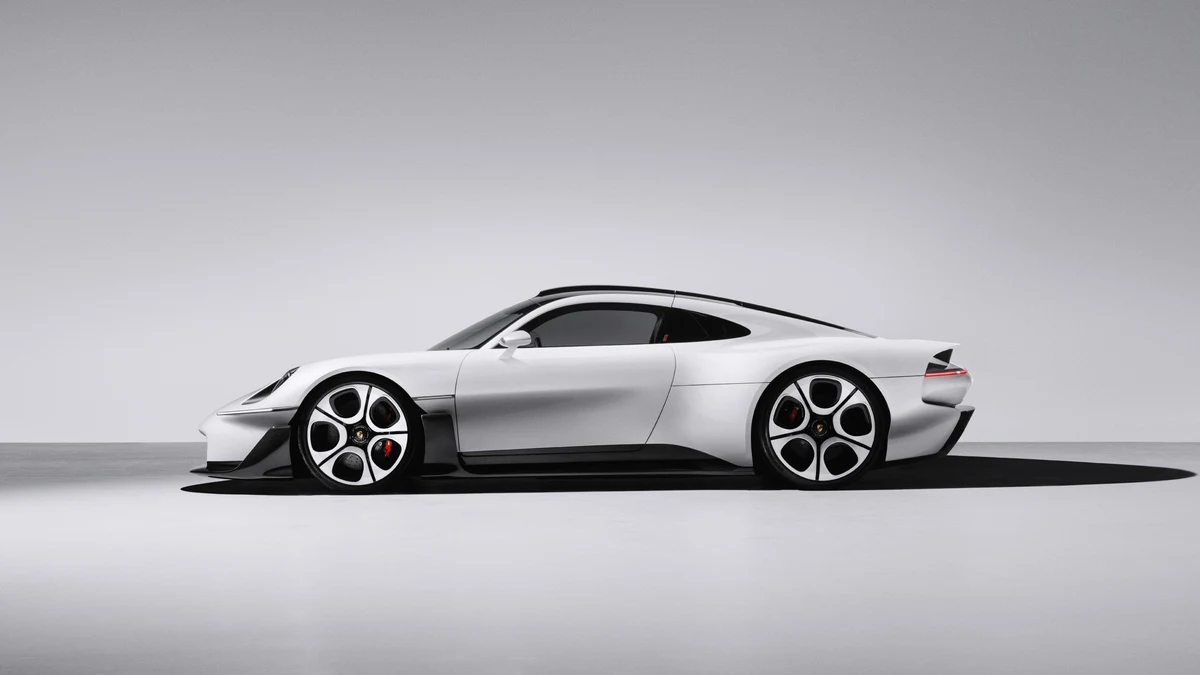 Porsche: Mission S — public x-twitter post media curated for social post design inspiration.