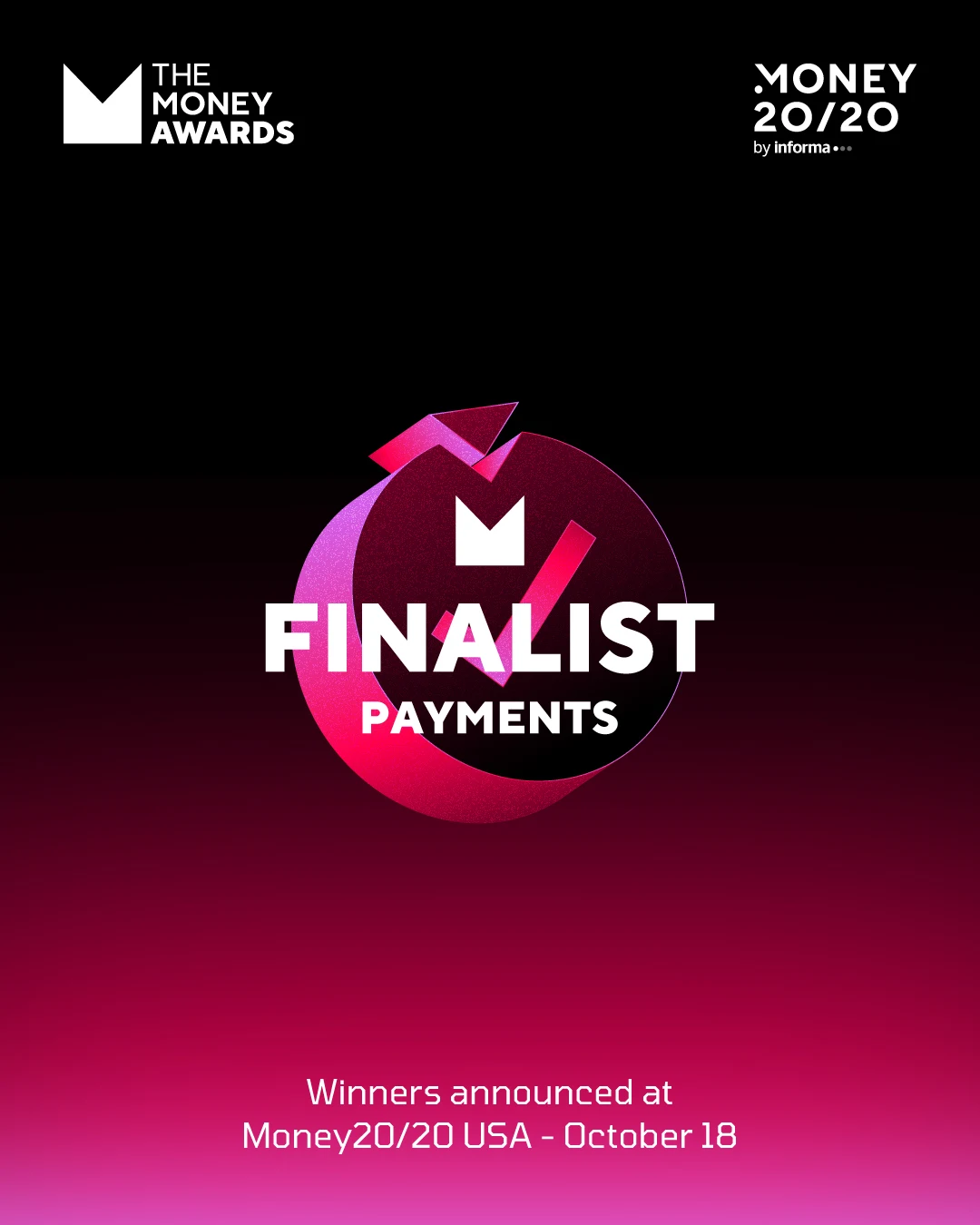Privy is honored to be shortlisted for the 2026 @money2020 Money Awards — public x-twitter post media curated for social post design inspiration.