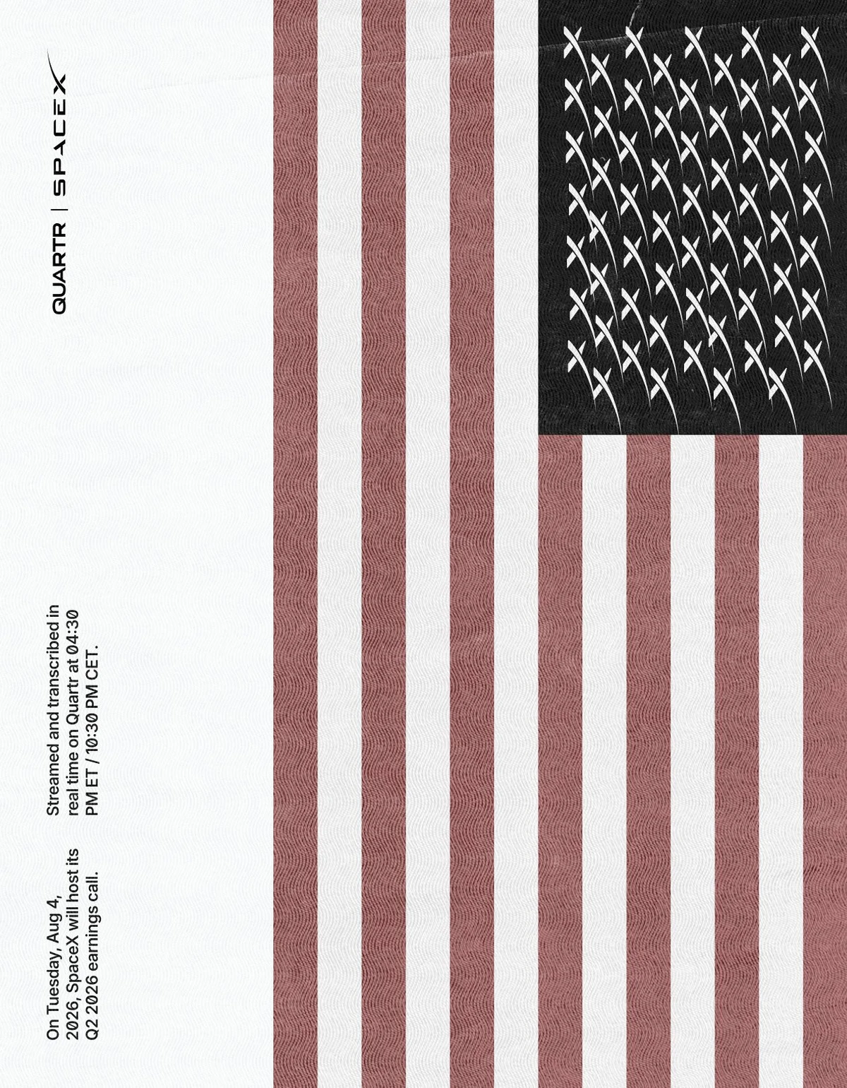 Quartr — public x-twitter post media curated for social post design inspiration.