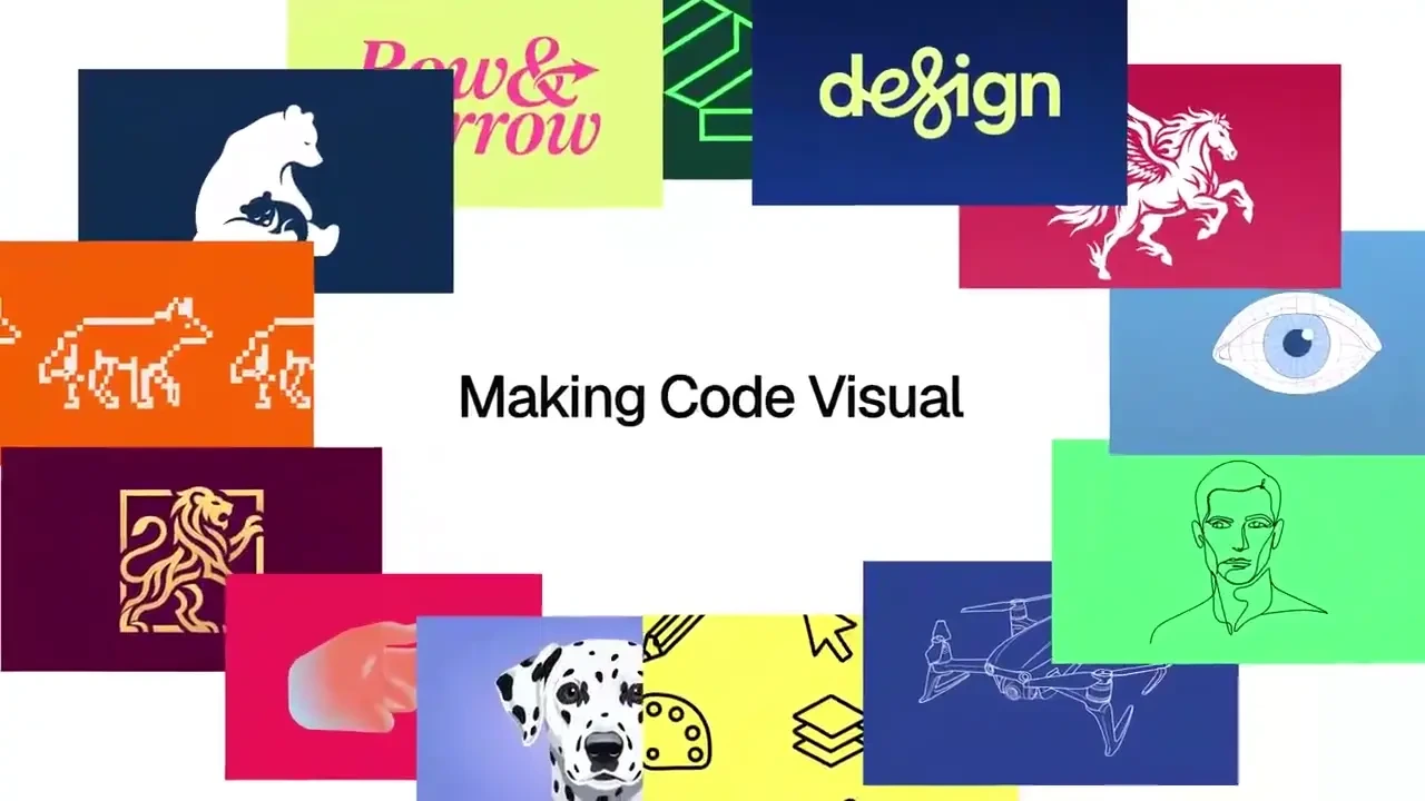 QuiverAI: Creative Coding Night with @cursor_ai, powered by @a16z — public x-twitter post media curated for social post design inspiration.