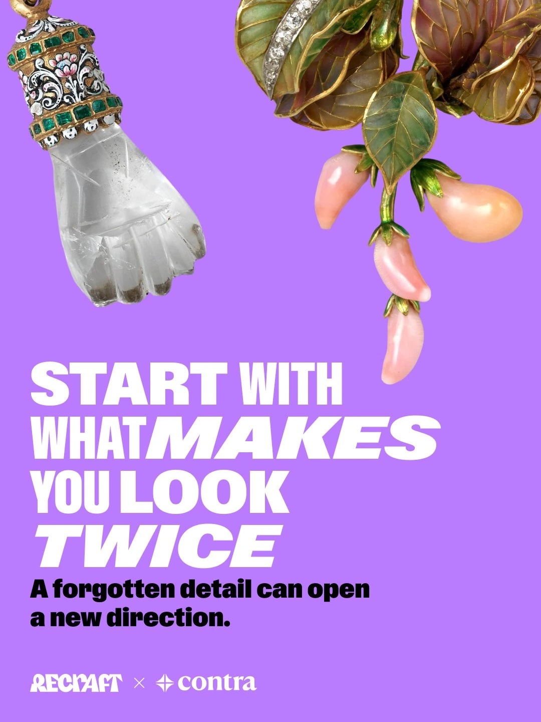 Recraft image 1 of 4