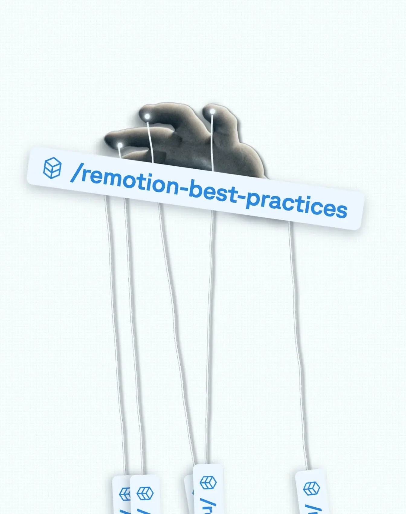Remotion: Better skills for better videos — public x-twitter post media curated for social post design inspiration.