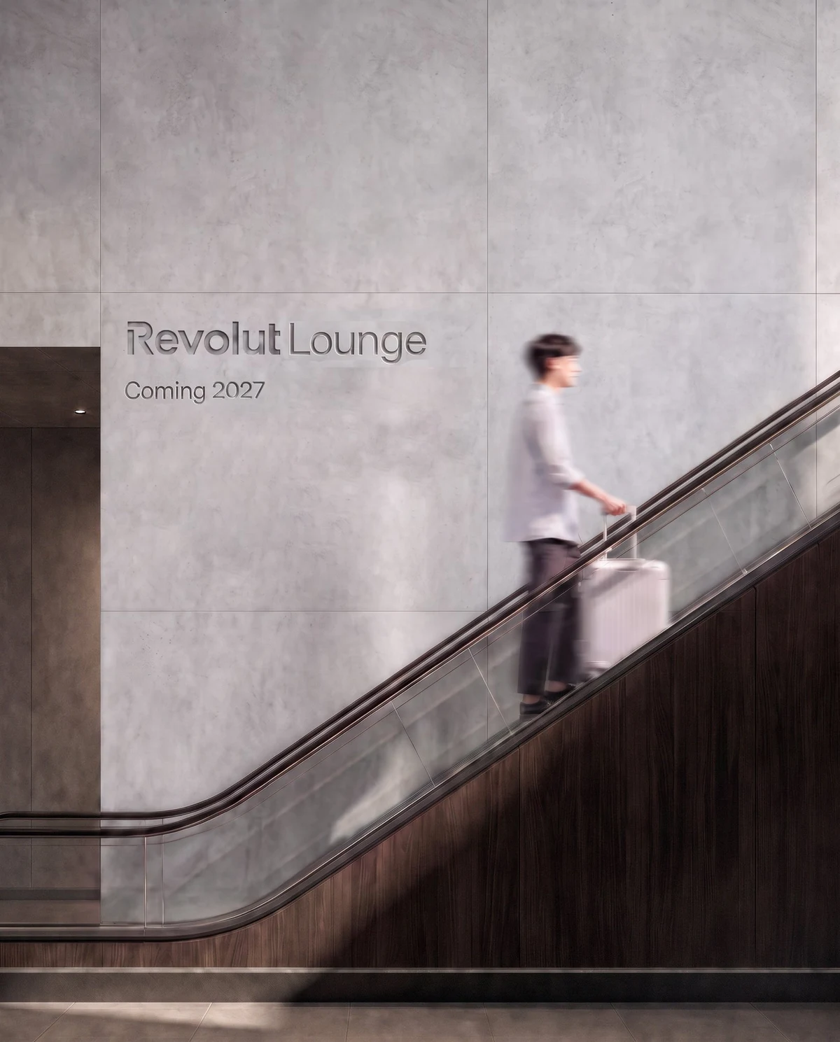 Revolut — public x-twitter post media curated for social post design inspiration.