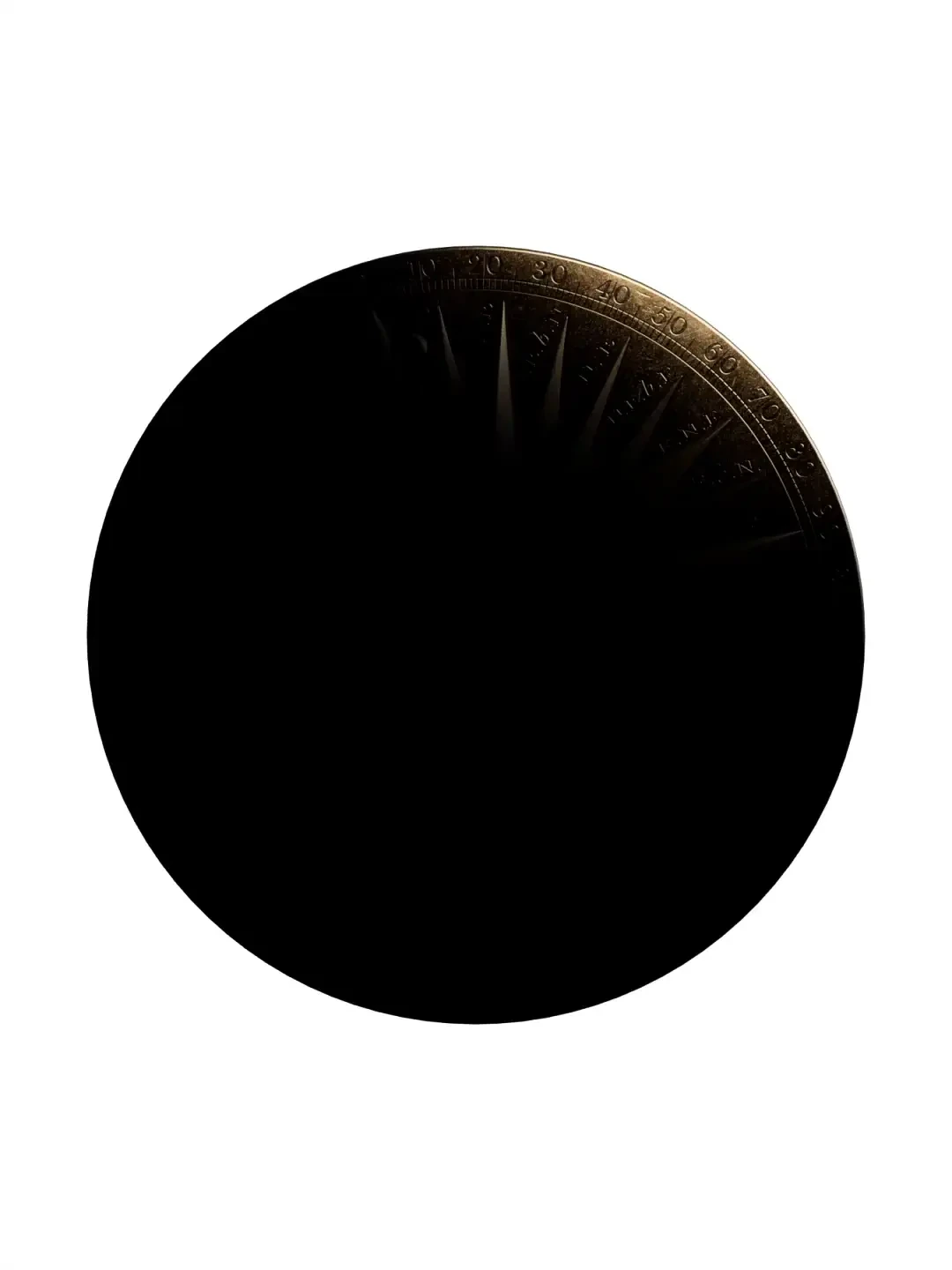 Robinhood crypto launch teaser — public X post media curated for social post design inspiration.