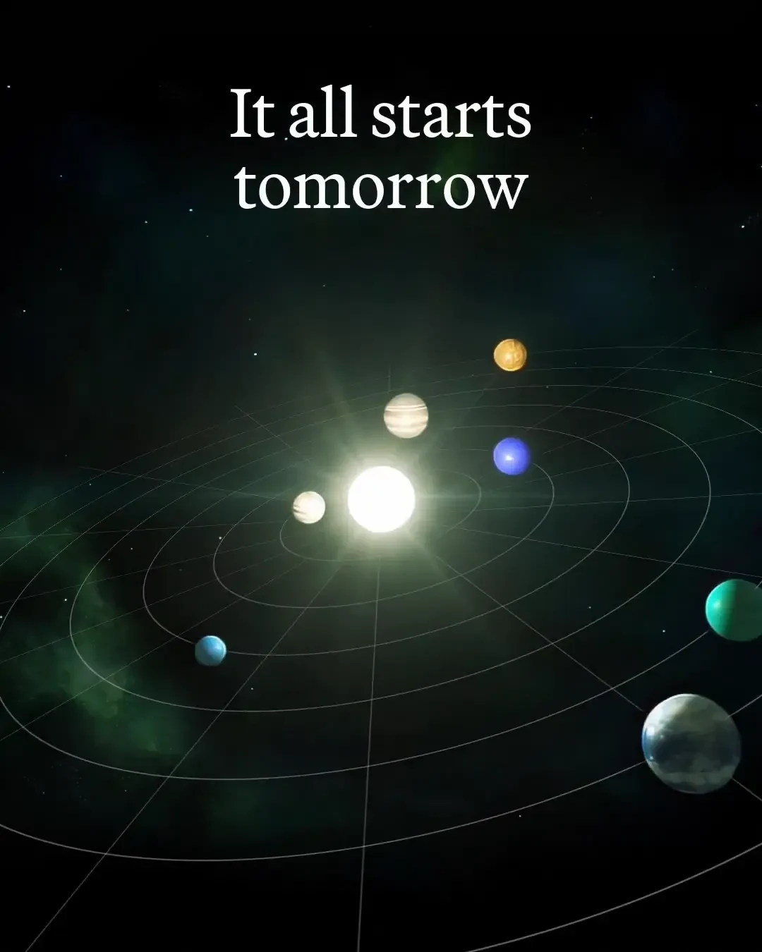 Robinhood: The stars are aligning