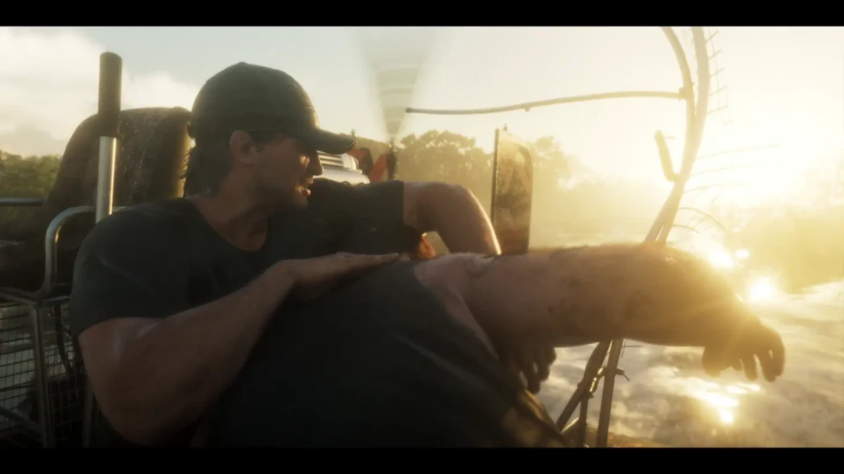 Rockstar Games: Watch the Grand Theft Auto VI Launch Trailer