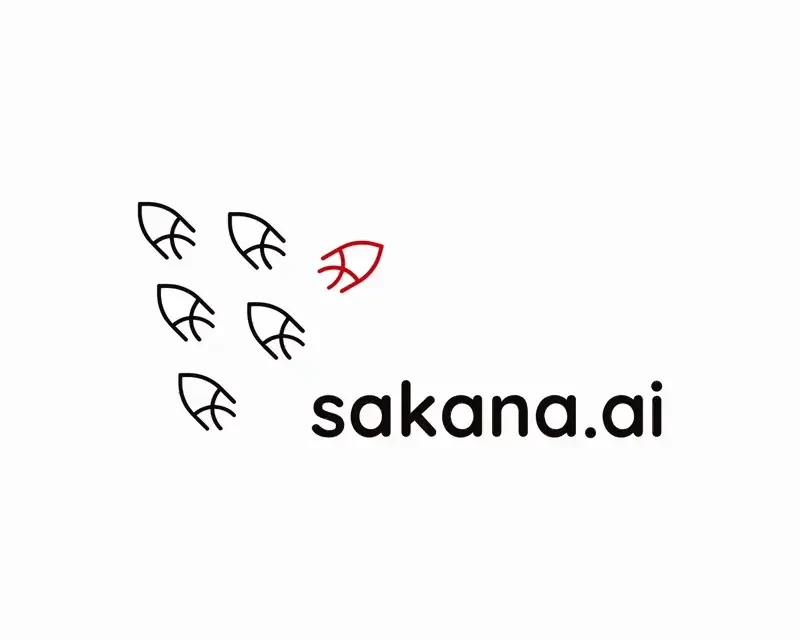 Sakana Fugu Ultra Model Launch — public x-twitter post media curated for social post design inspiration.