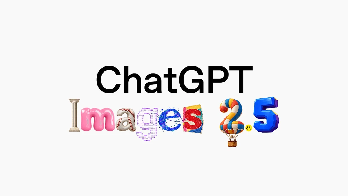 Introducing ChatGPT Images 2.5 — public x-twitter post media curated for social post design inspiration.