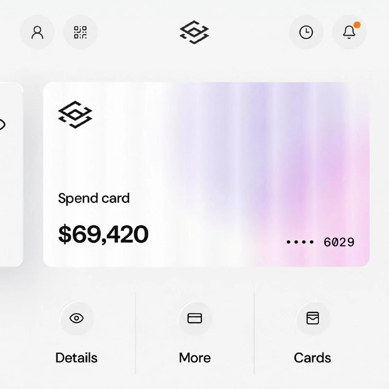 Sats Terminal: Heading to @token2049 — public x-twitter post media curated for social post design inspiration.