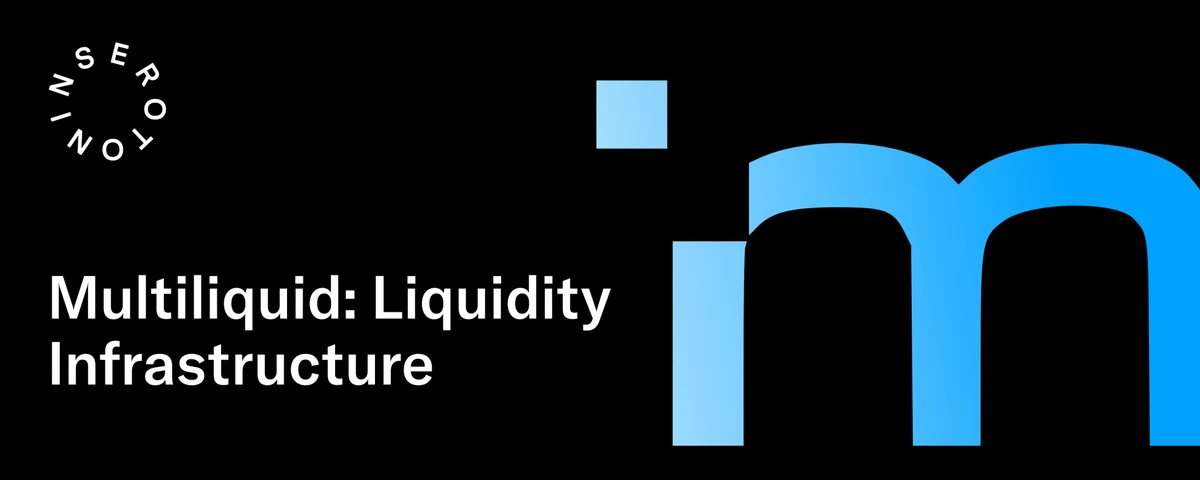 Multiliquid: Liquidity Infrastructure — public x-twitter post media curated for social post design inspiration.