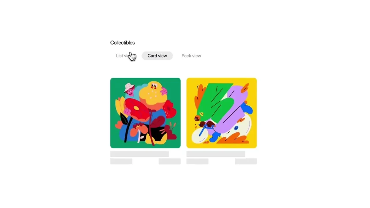 Previous Leon: Same element, new position — public x-twitter post media curated for social post design inspiration.