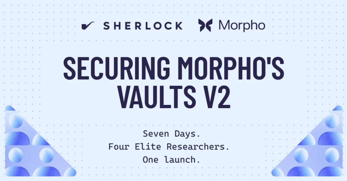SHERLOCK: Web3 teams - Shipping a major upgrade — public x-twitter post media curated for social post design inspiration.