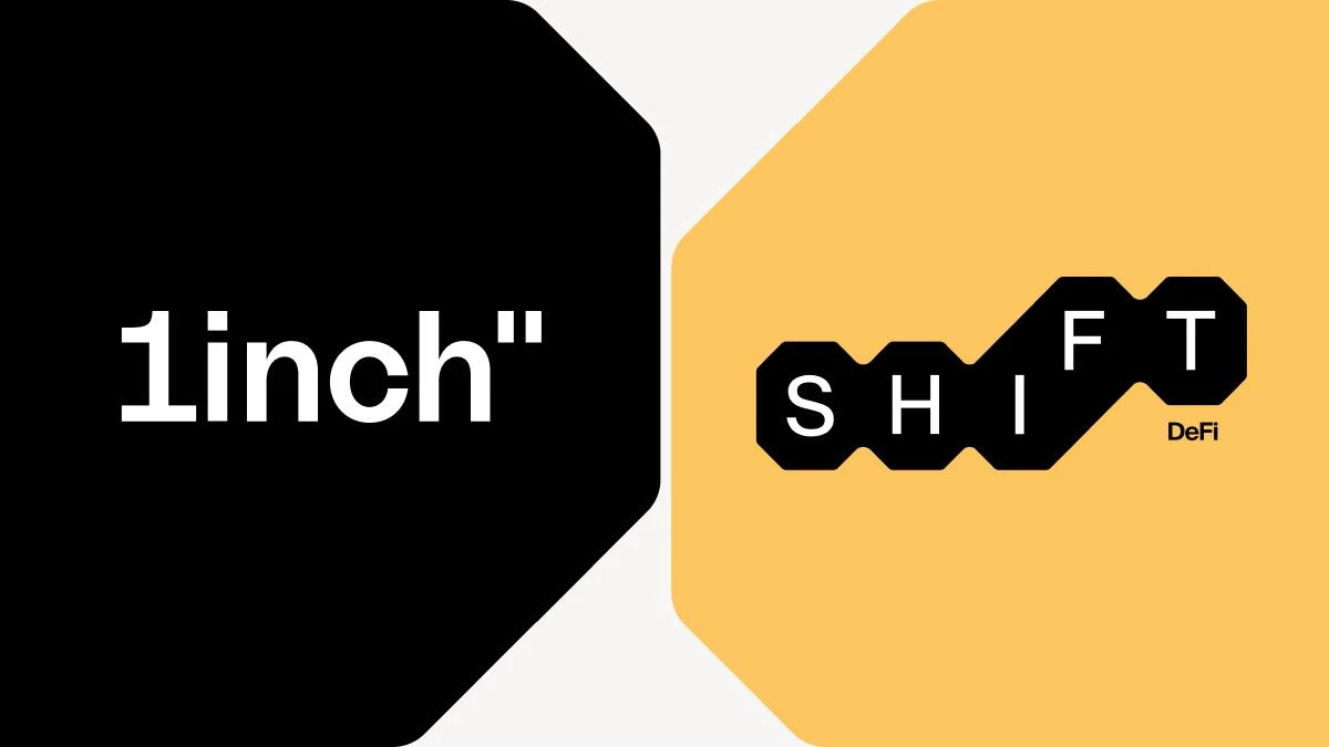 Shift DeFi: Capital in a DeFi portfolio is constantly reallocated across assets — public x-twitter post media curated for social post design inspiration.