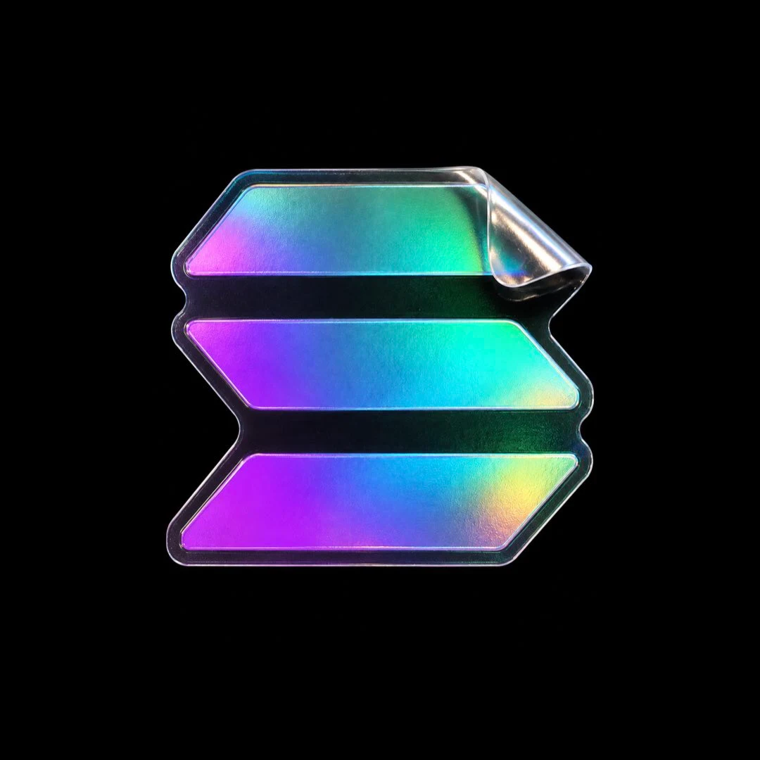 Solana — public x-twitter post media curated for social post design inspiration.