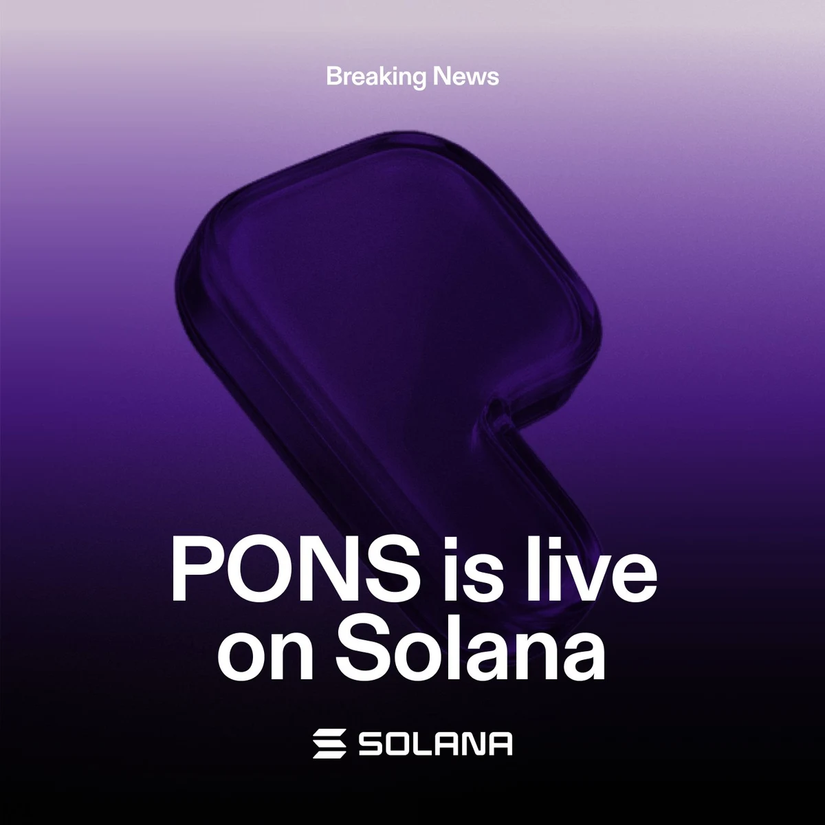Solana: BREAKING: ethereum:0x07f5b6823751c2e2cd4560f28af75ff887102241 is live — public x-twitter post media curated for social post design inspiration.