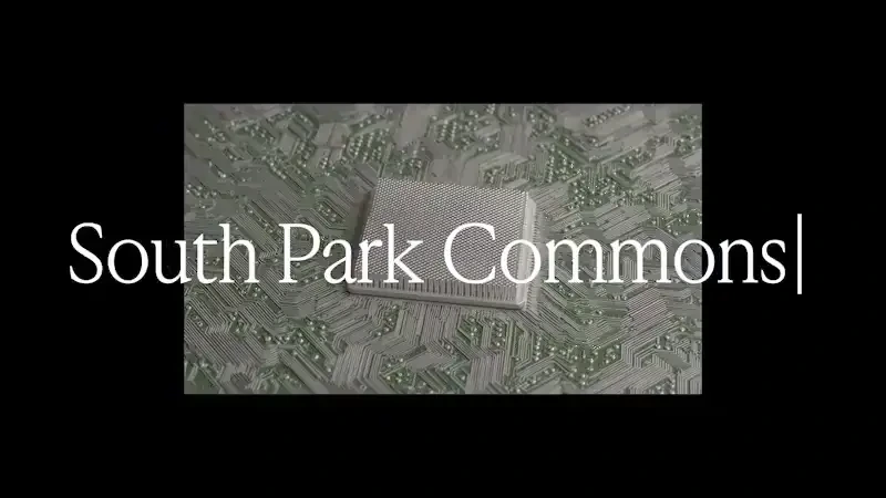 South Park Commons: The time to be maximally ambitious is now — public x-twitter post media curated for social post design inspiration.