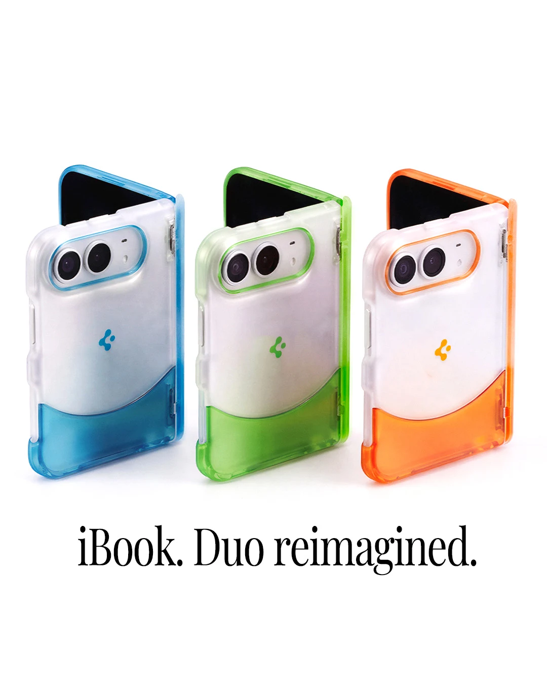 Spigen: duo you want — public x-twitter post media curated for social post design inspiration.