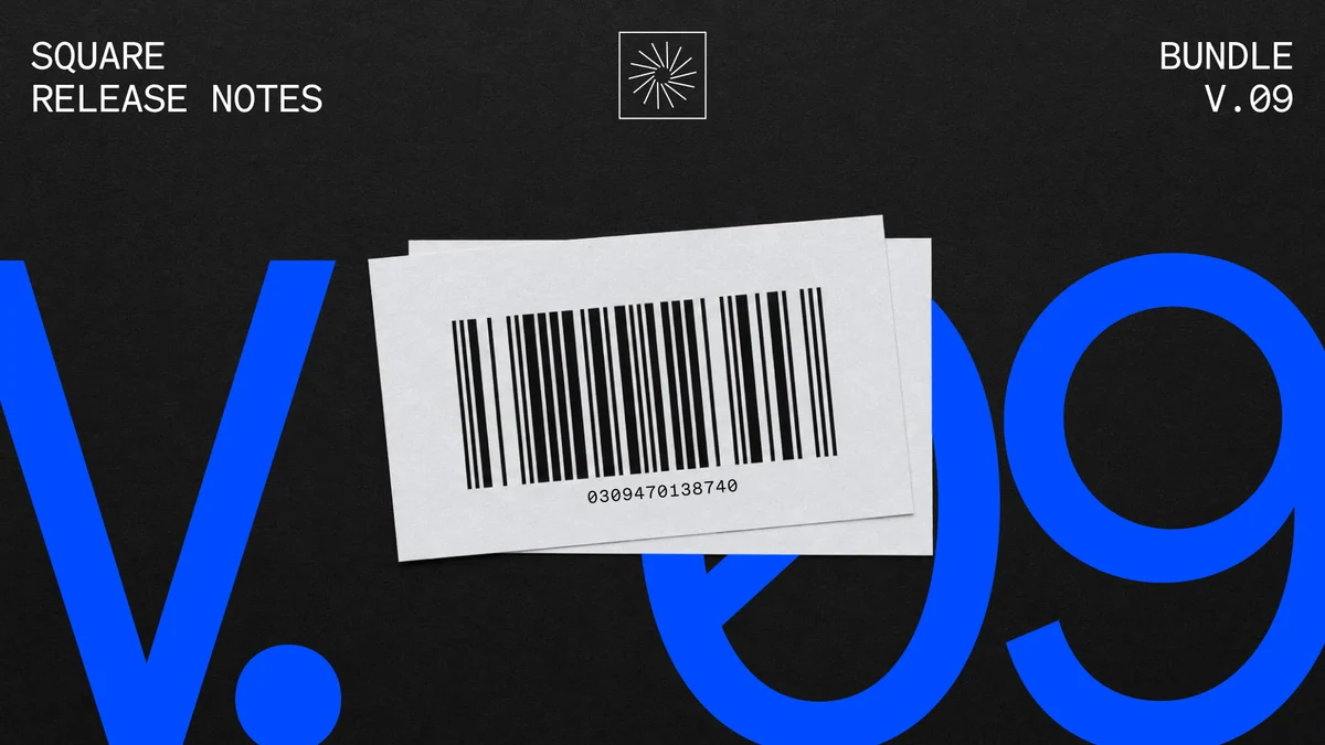 Square: Fewer taps, fewer workarounds, fewer surprises mid-shift — public x-twitter post media curated for social post design inspiration.
