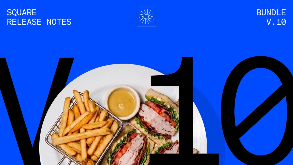 Square: Decide what gets discounted, when prices change — public x-twitter post media curated for social post design inspiration.