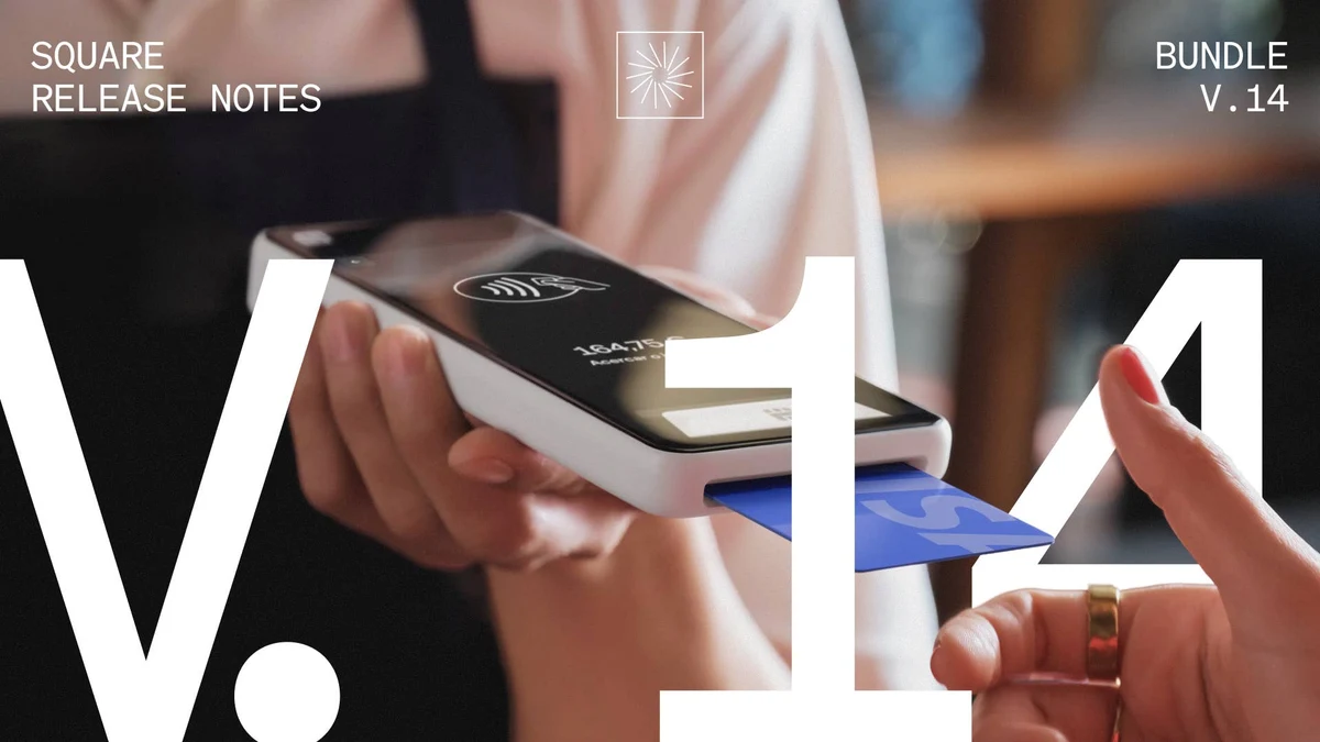 Square: This week’s updates help businesses scale smarter—from multi-location — public x-twitter post media curated for social post design inspiration.