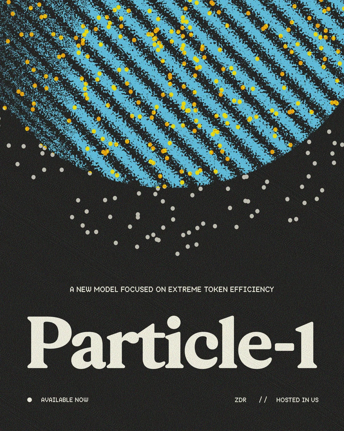 Suhail: 1/ Excited to announce our new company Particle — public x-twitter post media curated for social post design inspiration.