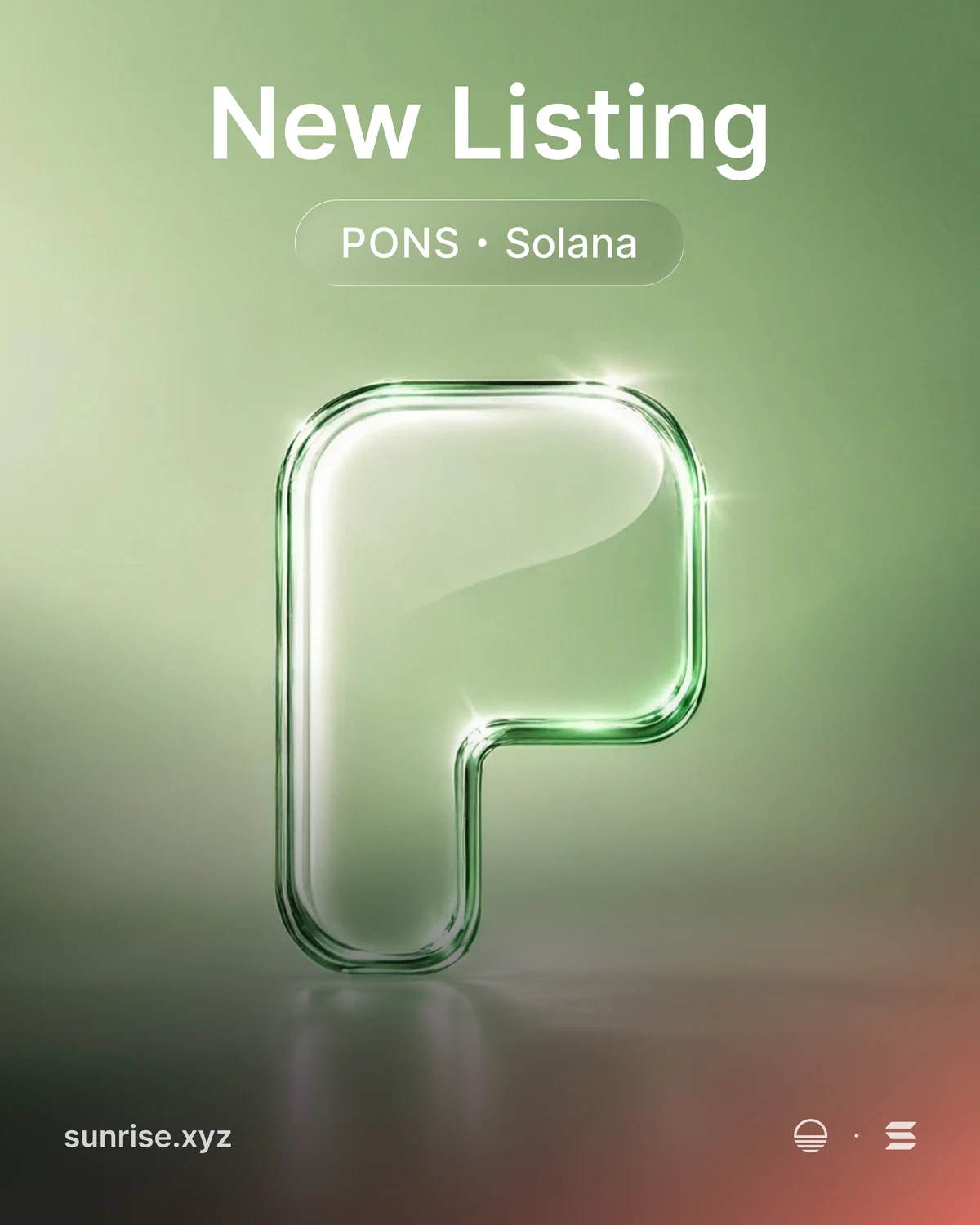 Sunrise: ethereum:0x07f5b6823751c2e2cd4560f28af75ff887102241 is now listed — public x-twitter post media curated for social post design inspiration.