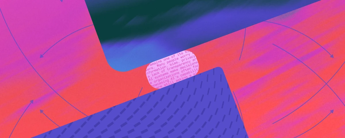 Knowing How to Use AI Isn’t the Same as Using It — public x-twitter post media curated for social post design inspiration.