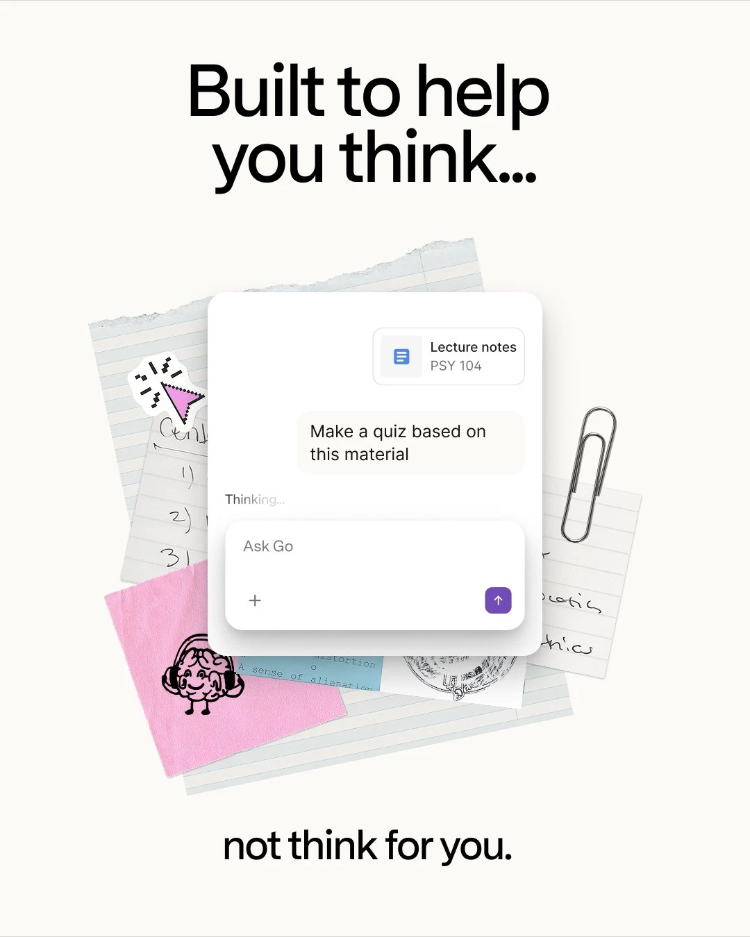 Superhuman: Finally, AI you can feel proud to use — public x-twitter post media curated for social post design inspiration.