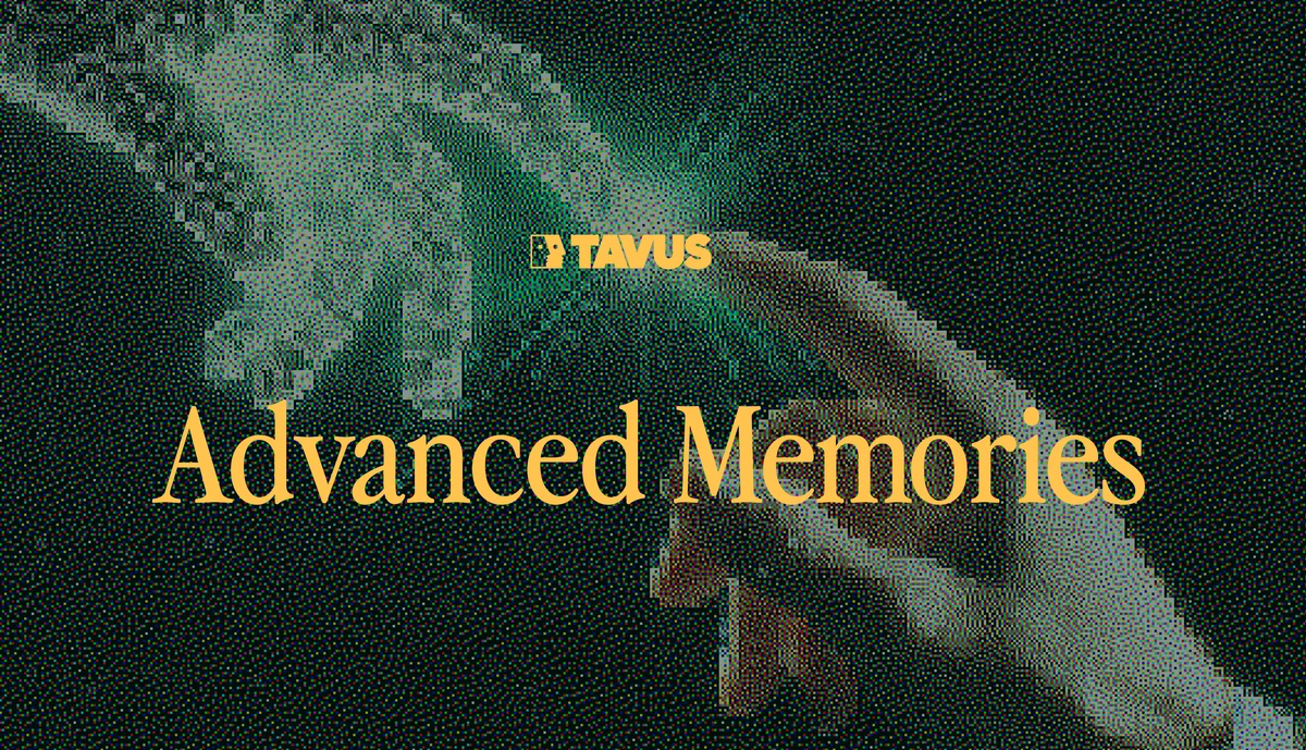 Introducing Memories: Built for Ongoing Relationships — public x-twitter post media curated for social post design inspiration.