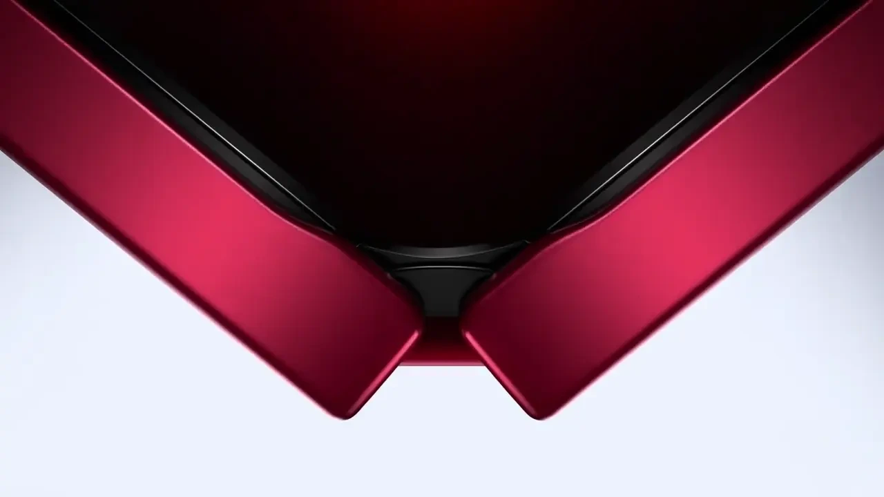 TechDroider: Xiaomi 18 Fold — public x-twitter post media curated for social post design inspiration.