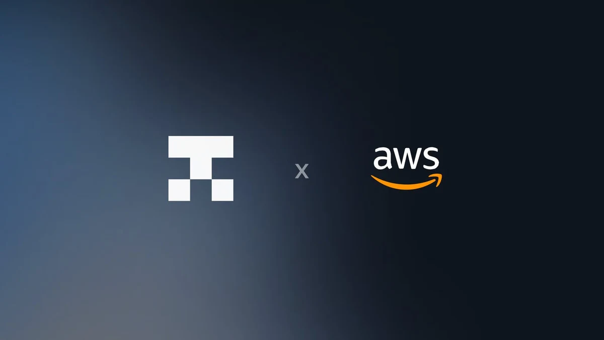 Tembo now natively supports @AWS — public x-twitter post media curated for social post design inspiration.