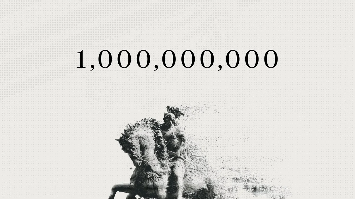 Temple Digital Group has burned over 1 Billion $CC for — public x-twitter post media curated for social post design inspiration.