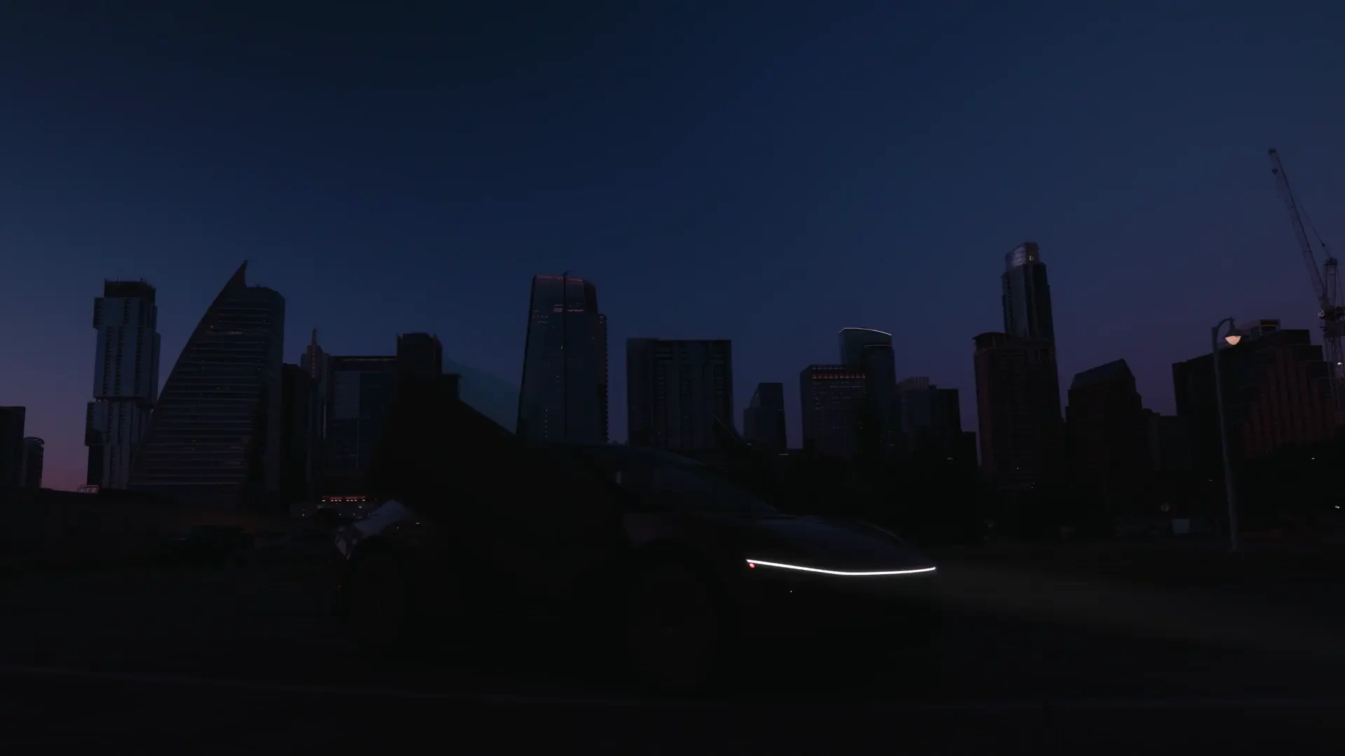 Tesla — public x-twitter post media curated for social post design inspiration.