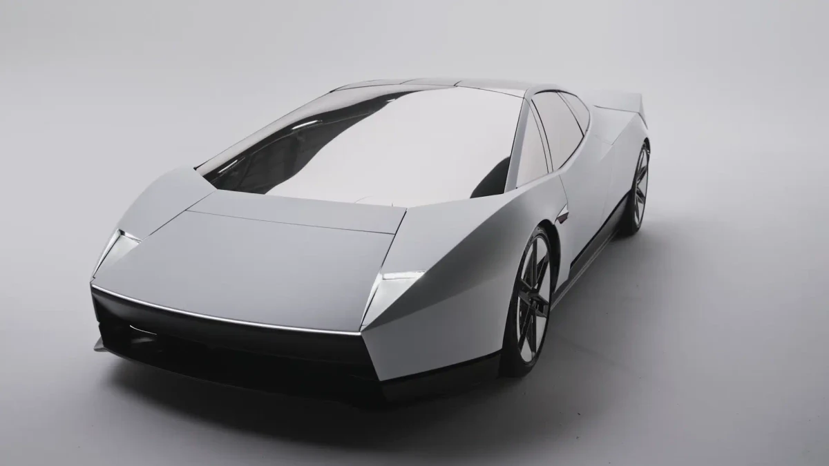 Tesla: Our design language has evolved since the last reveal: from S3XY