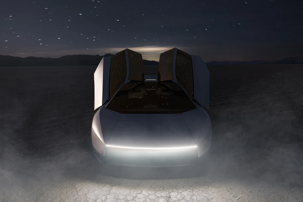 Tesla: Configurations