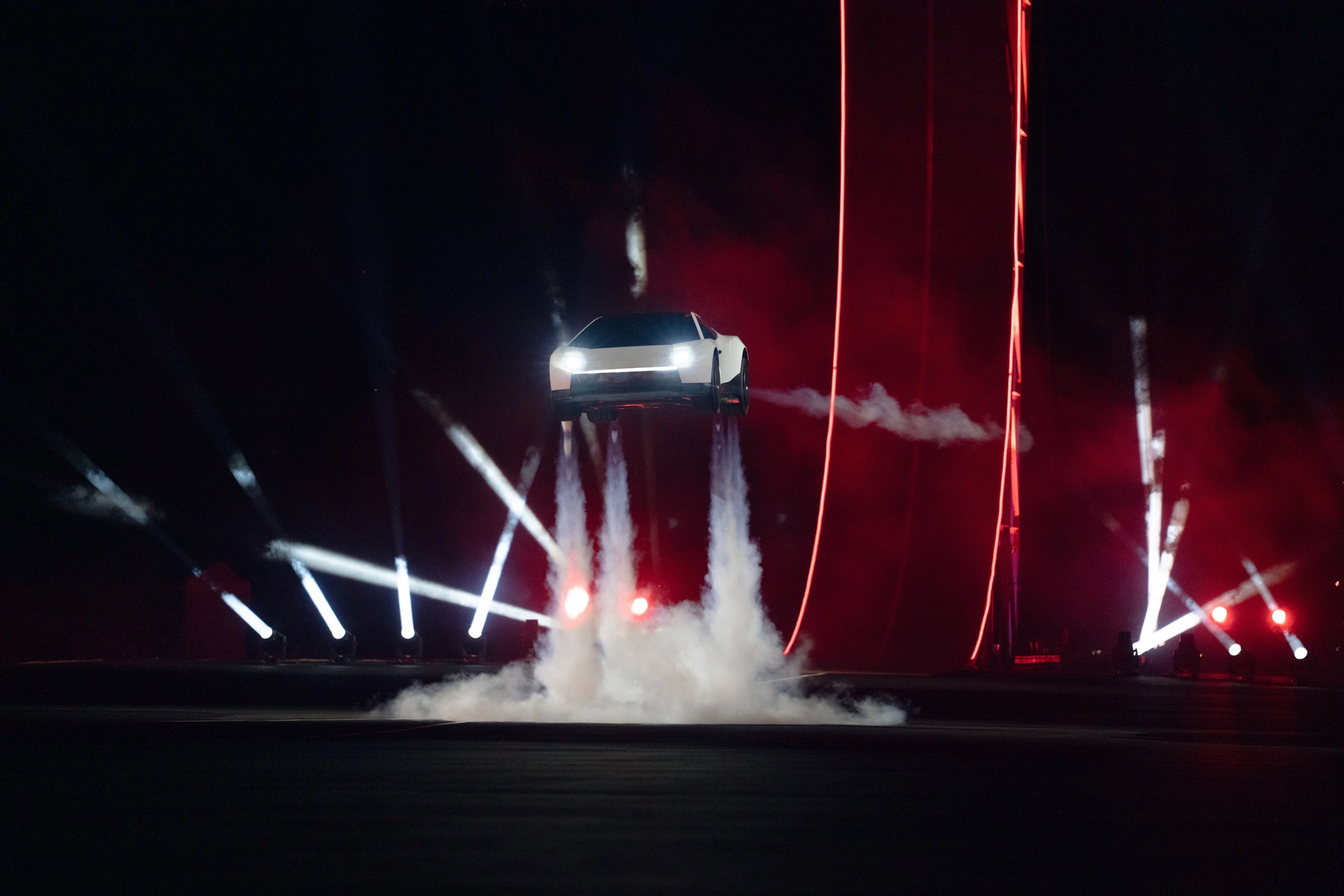 Tesla image 3 of 3