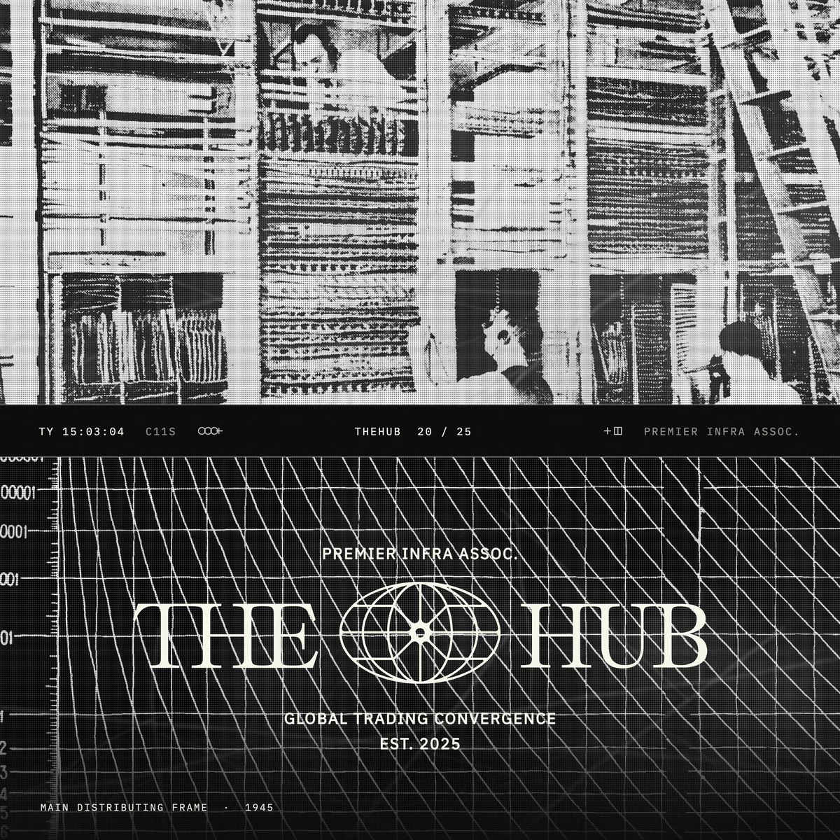 TheHUB: In traditional markets, a market maker quotes against conditions they — public x-twitter post media curated for social post design inspiration.