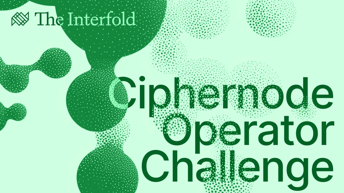 The Interfold: Privacy doesn’t run itself — public x-twitter post media curated for social post design inspiration.