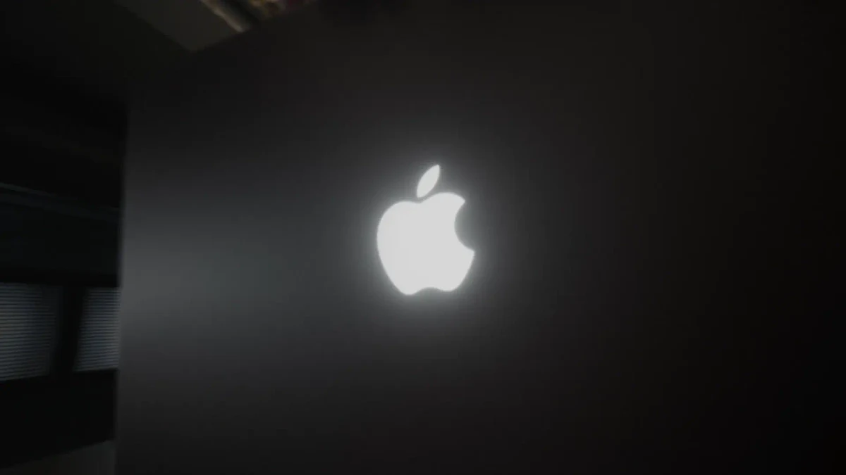Tim Cook: We brought Touch to the Mac