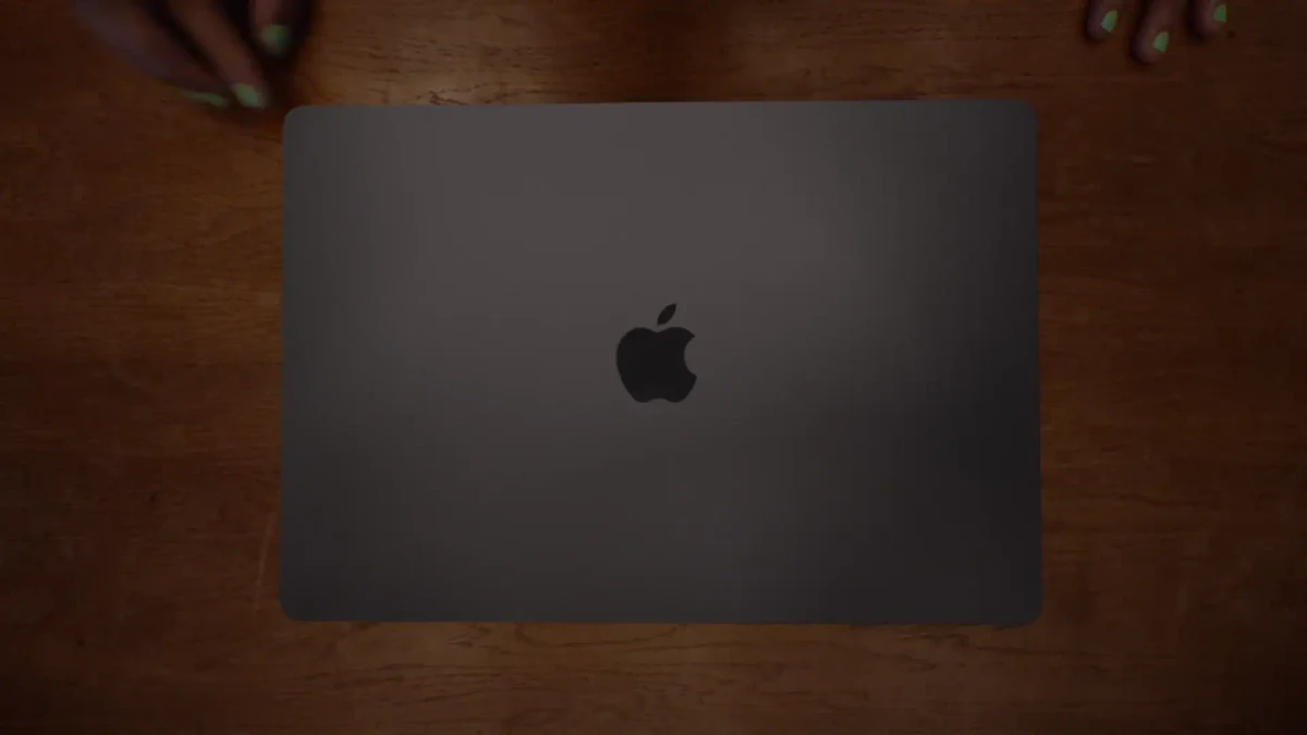 Tim Cook: We brought Touch to the Mac