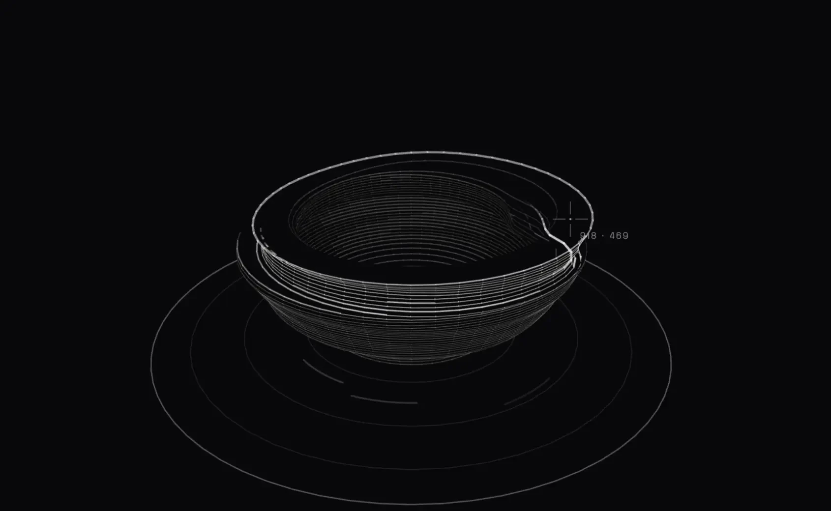 Tolis C: Made a potter's clay interaction — public x-twitter post media curated for social post design inspiration.