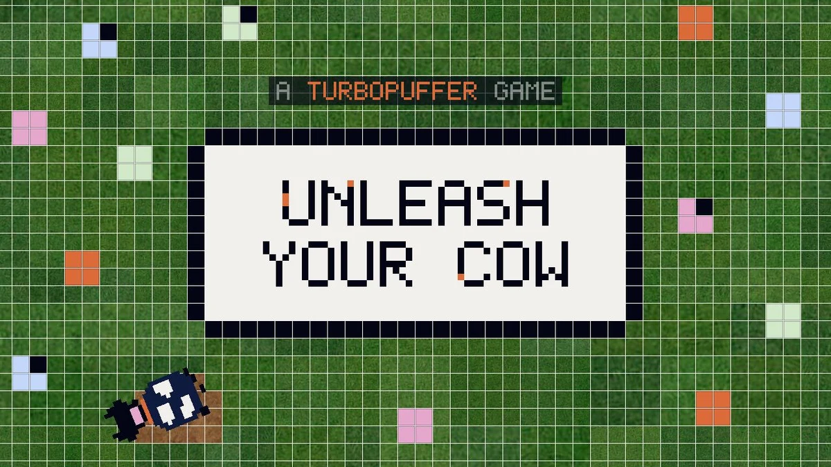 turbopuffer | unleash your cow — public x-twitter post media curated for social post design inspiration.